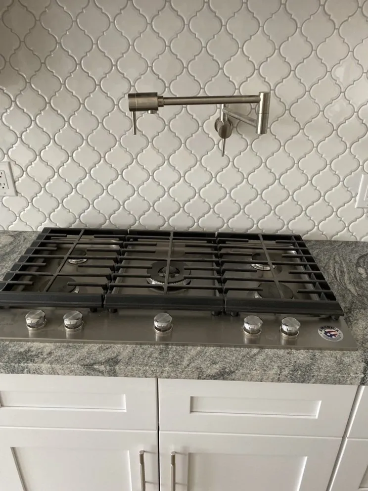 Slide of NCPD Service