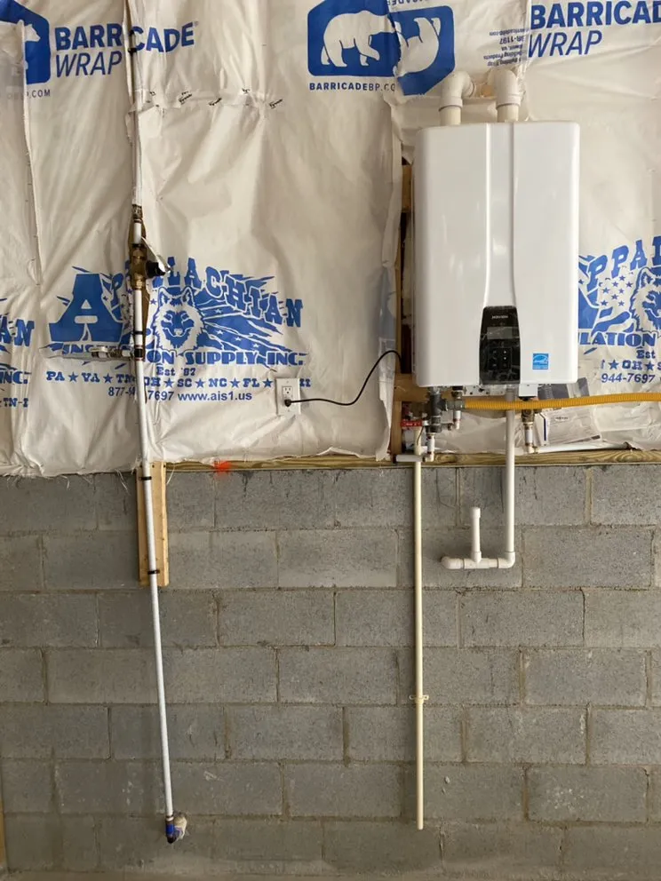 Slide of NCPD Service