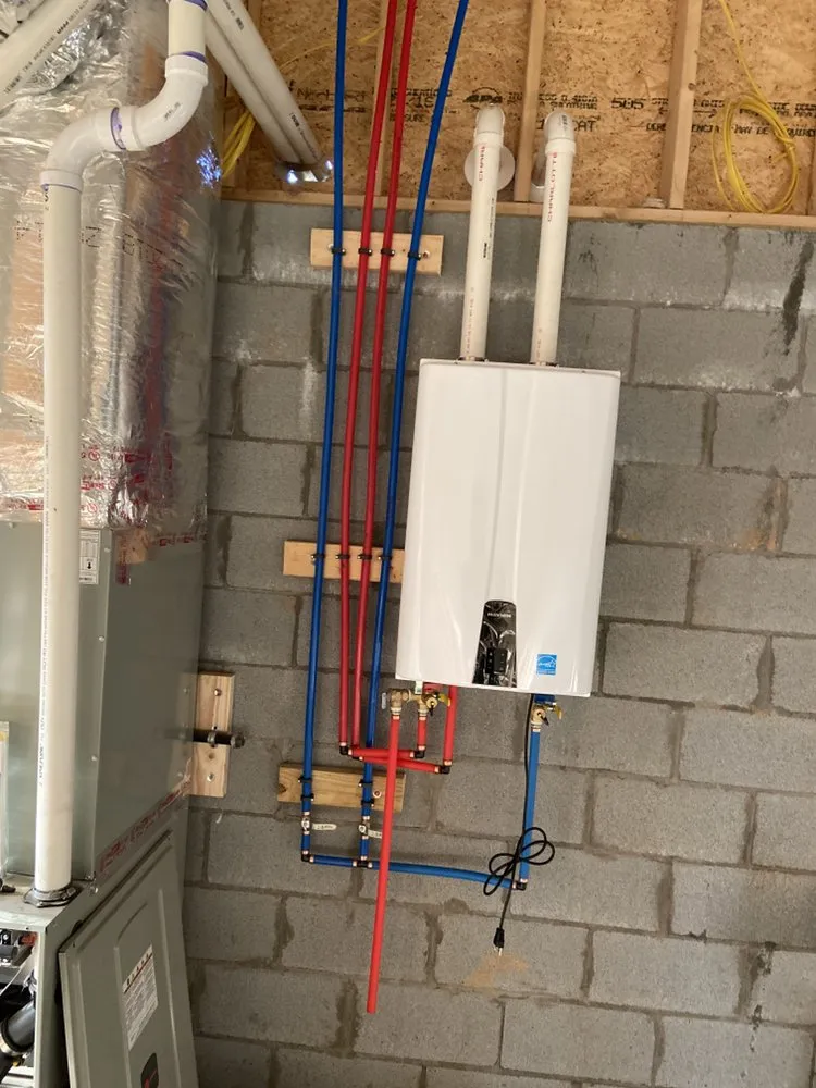 Slide of NCPD Service