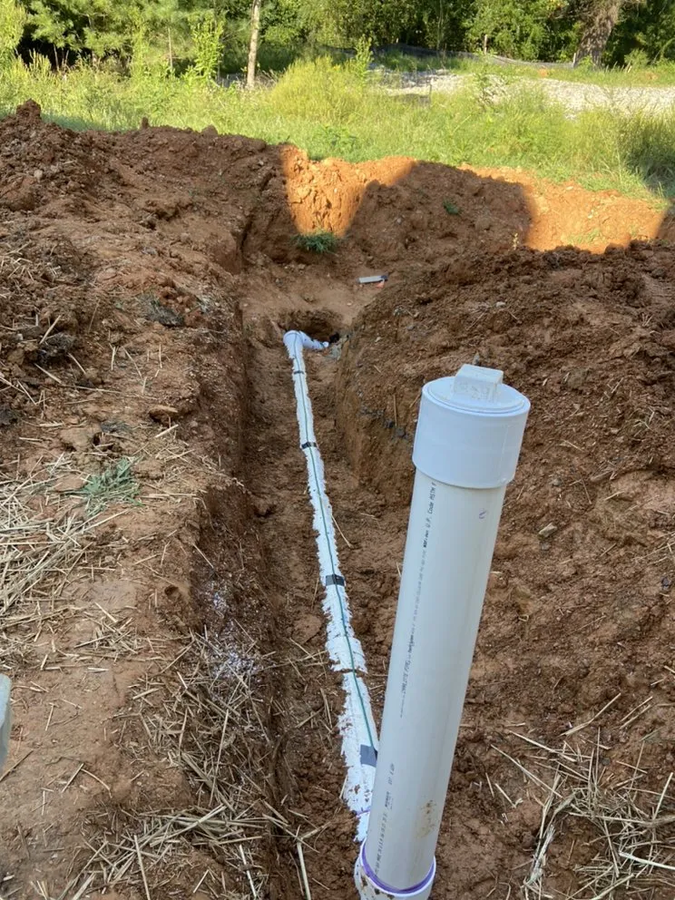 Slide of NCPD Service