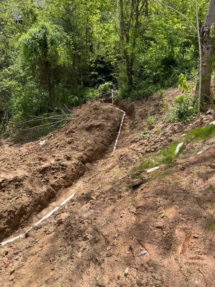 Slide of NCPD Service