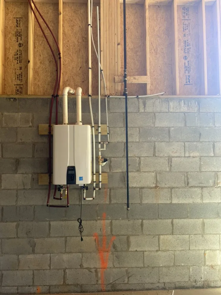 Slide of NCPD Service