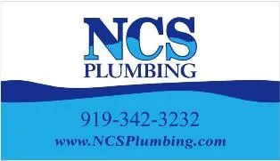 Slide of NCS Plumbing