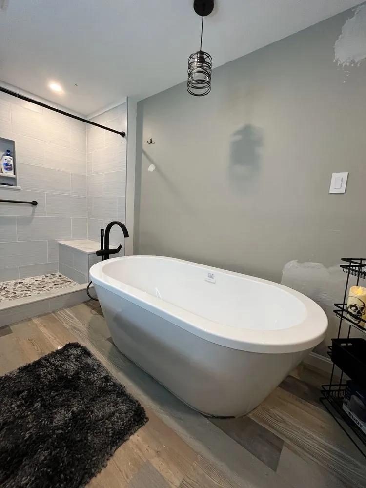 Slide of ND Plumbing Solutions