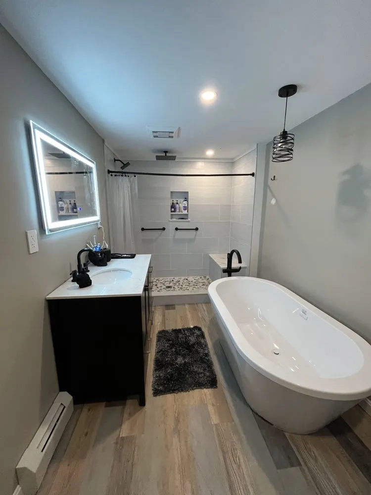 Slide of ND Plumbing Solutions