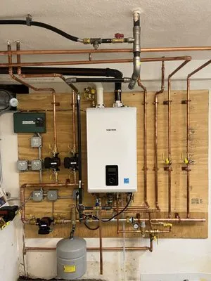 ND Plumbing Solutions