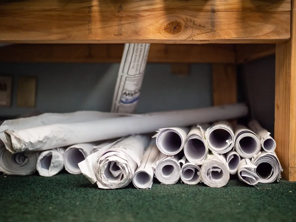 Slide of NDI Plumbing