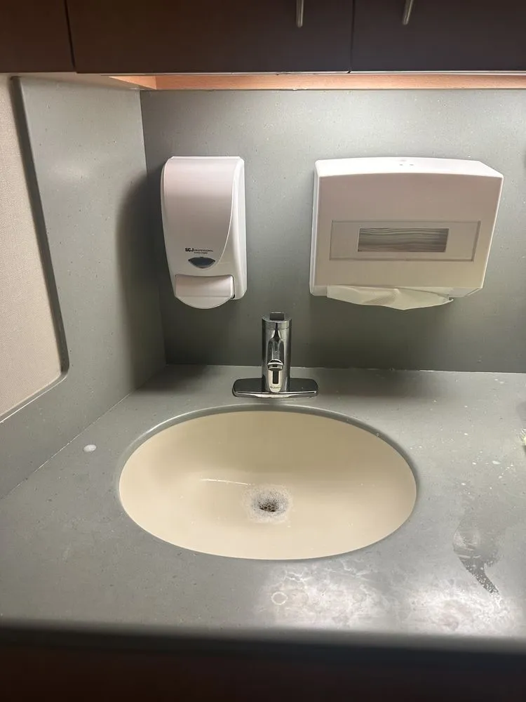 Slide of Ndoye Management