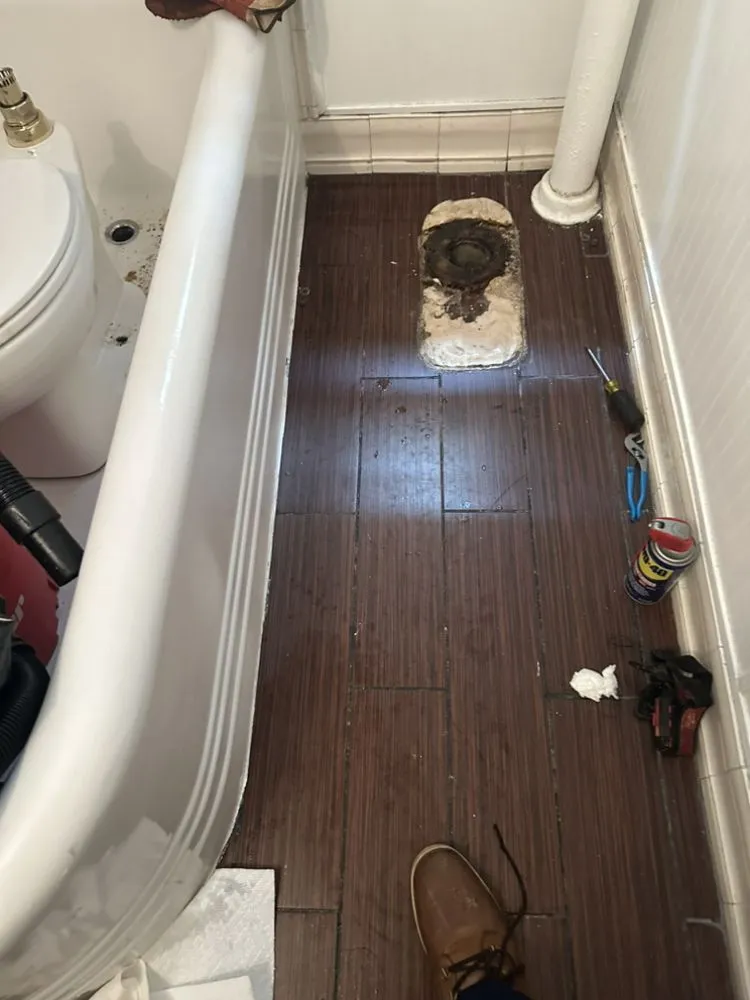 Slide of Ndoye Management