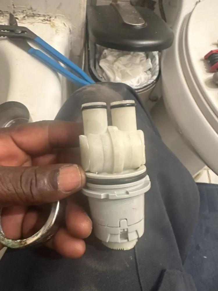 Slide of Ndoye Management