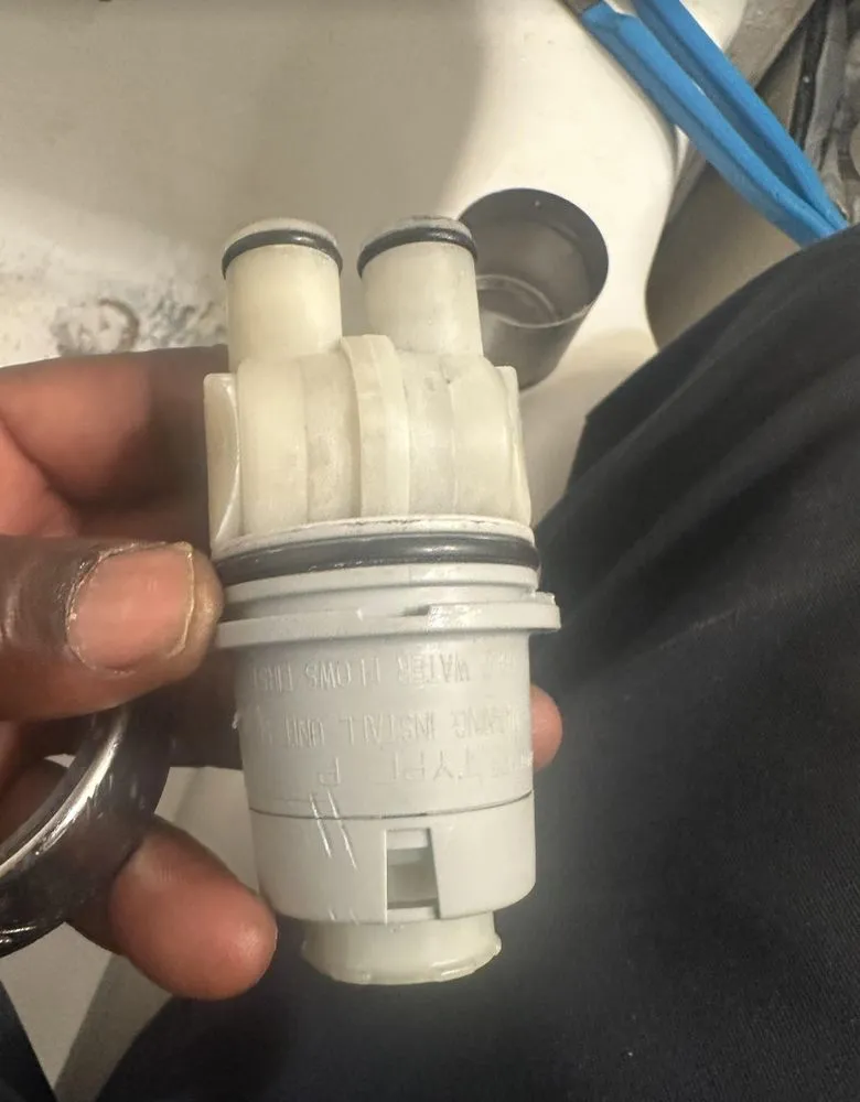 Slide of Ndoye Management