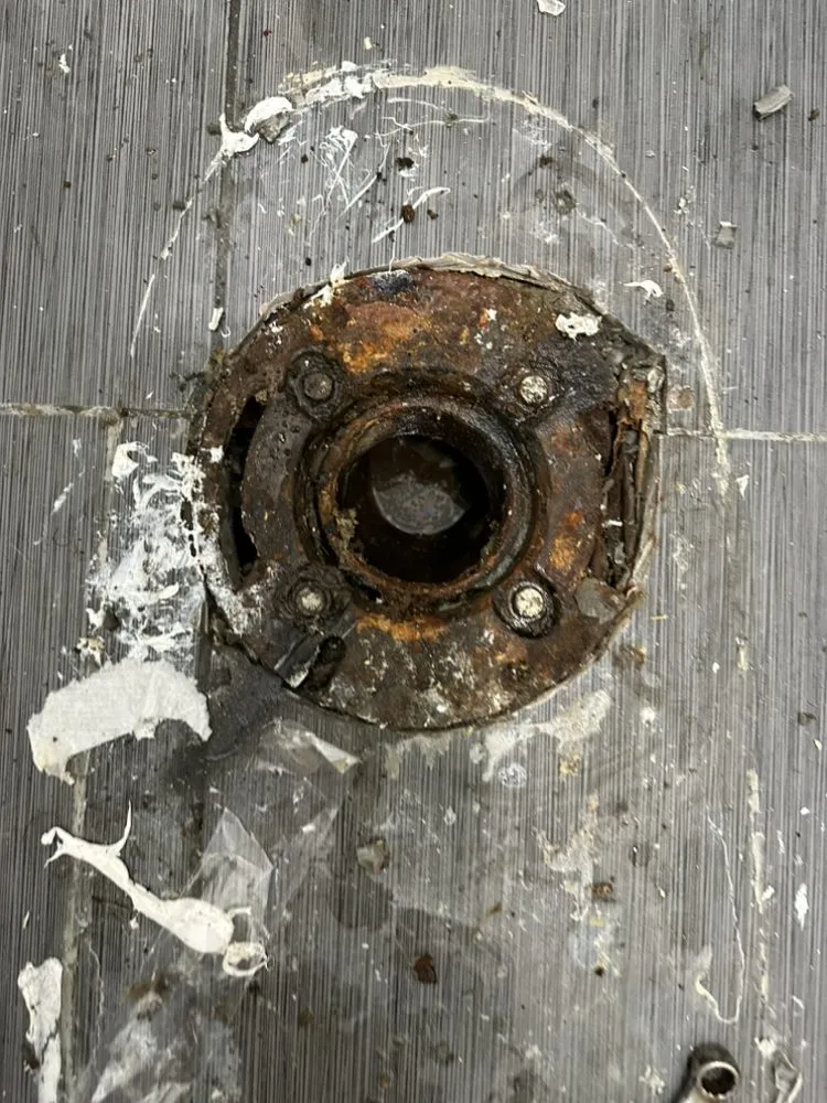 Slide of Ndoye Management