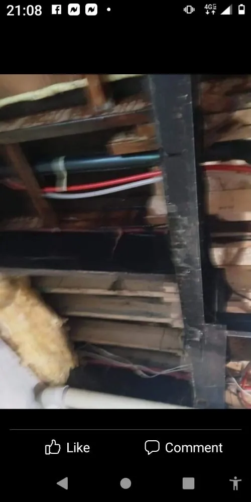 Slide of NDR 5 Star Supreme Home Service