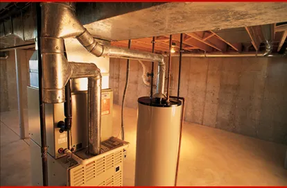 Slide of NE Bob Waltz Plumbing & Heating