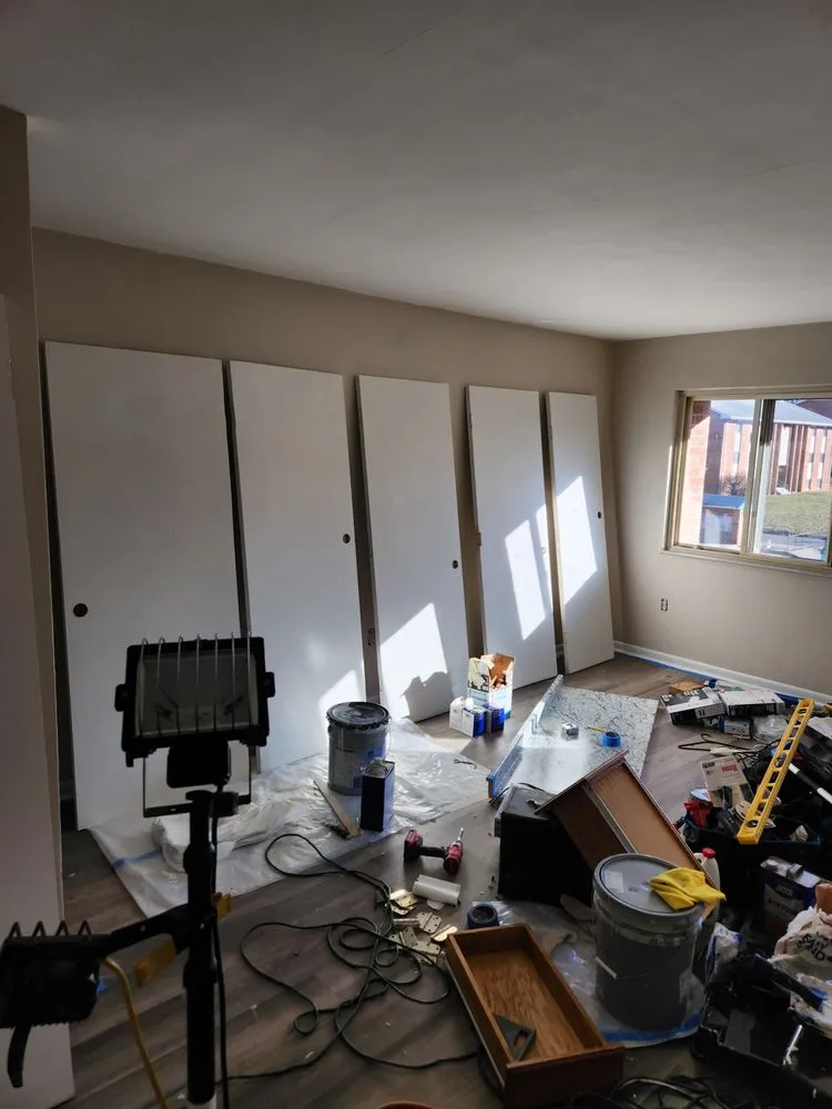 Slide of Neal Enterprises