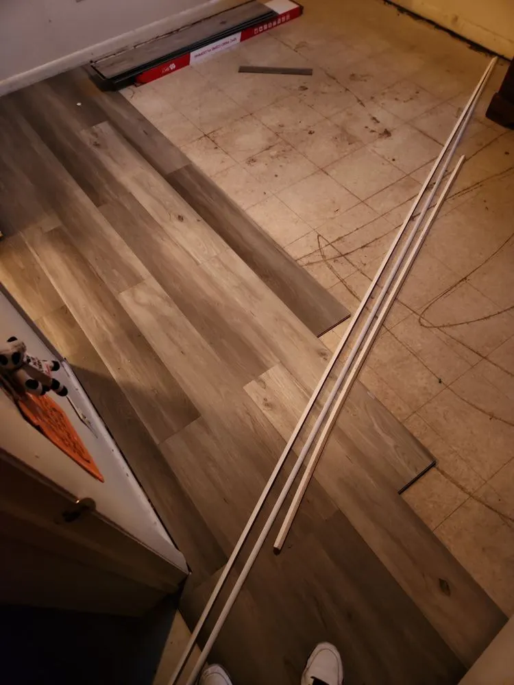 Slide of Neal Enterprises