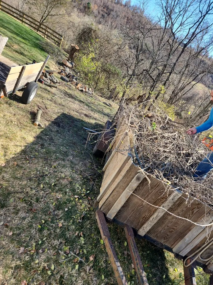 Slide of Neal Enterprises