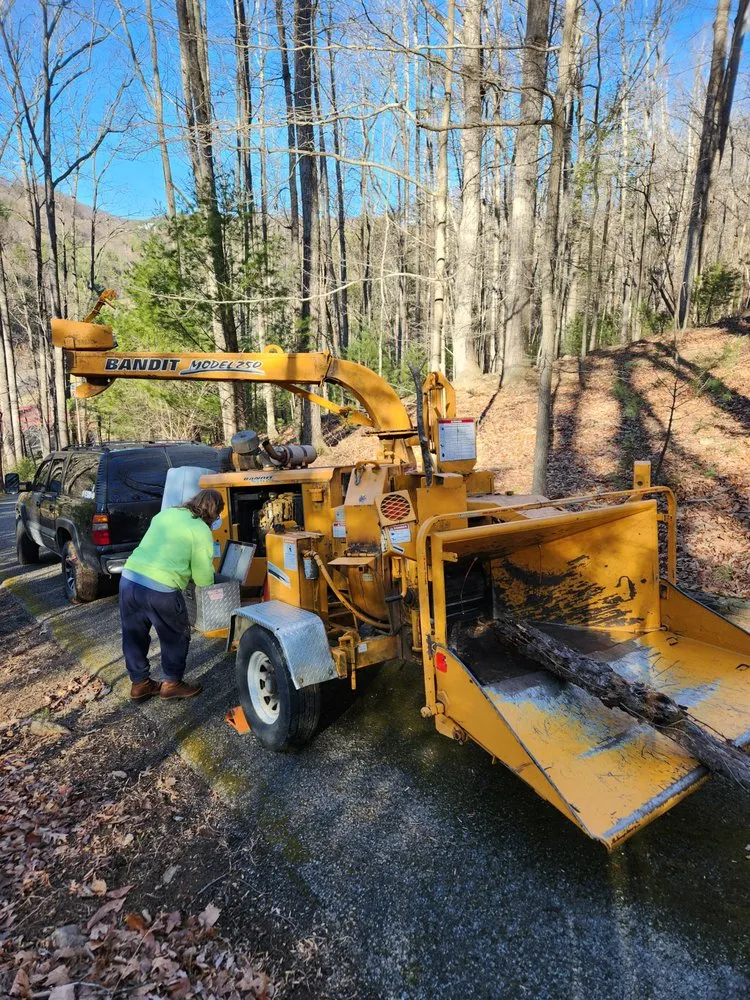 Slide of Neal Enterprises