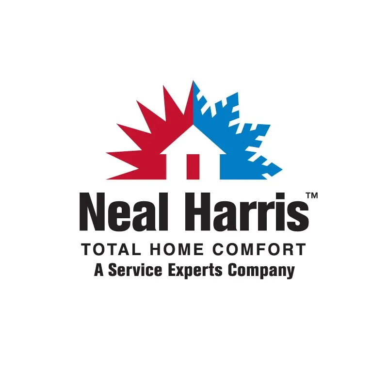 Slide of Neal Harris Service Experts