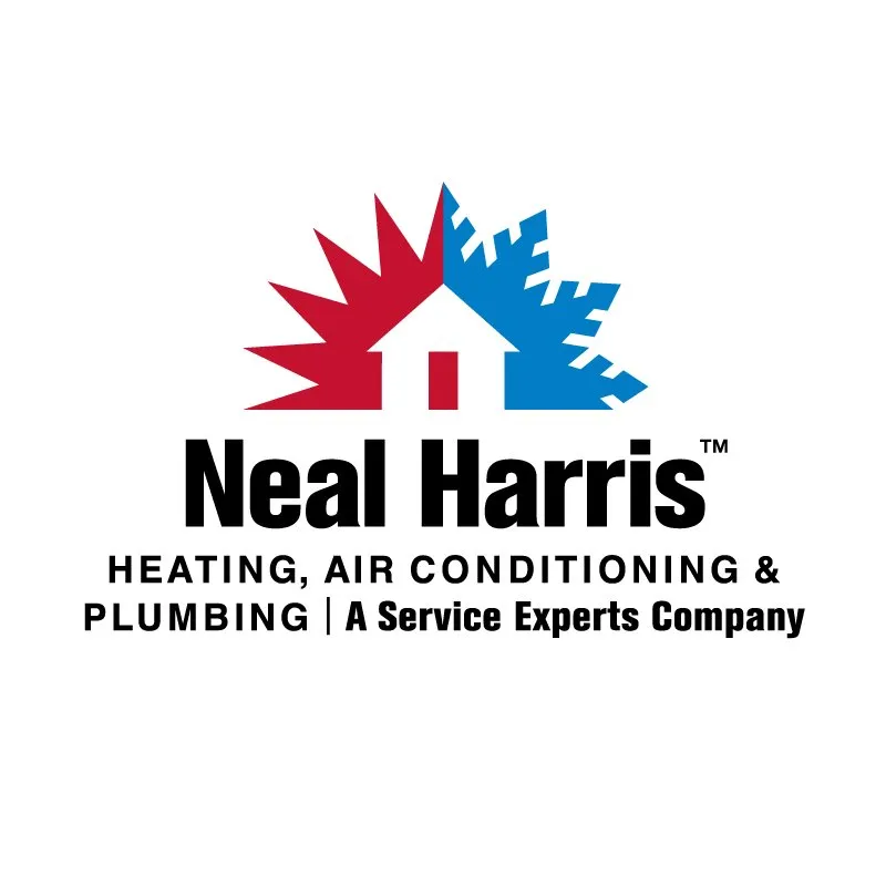 Slide of Neal Harris Service Experts