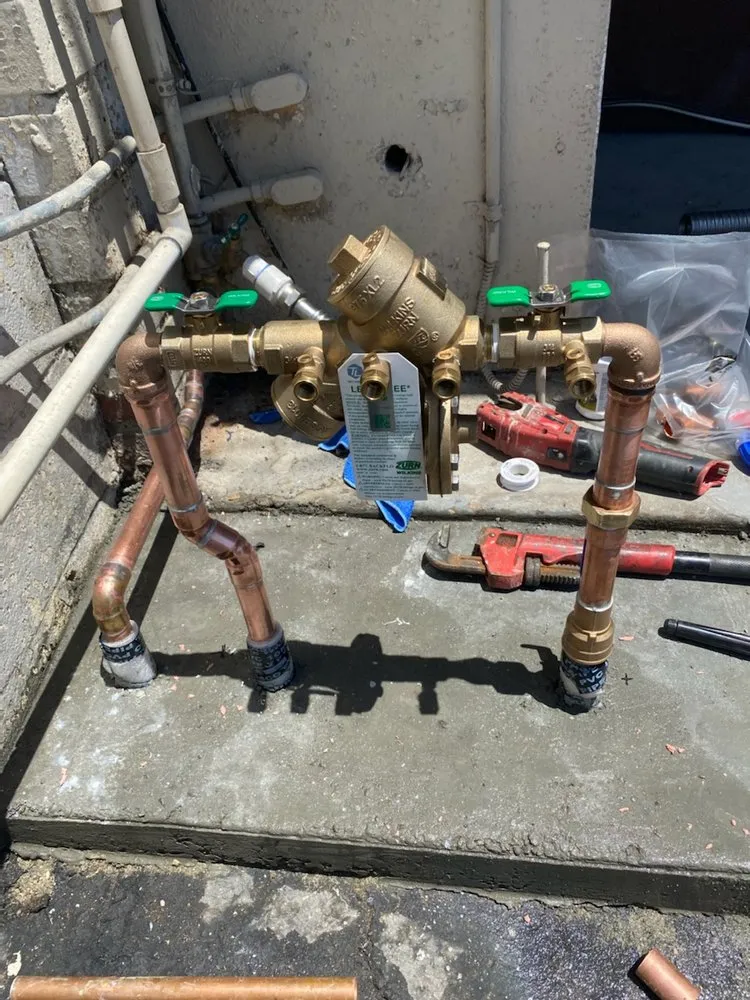 Slide of Near & Best Plumber