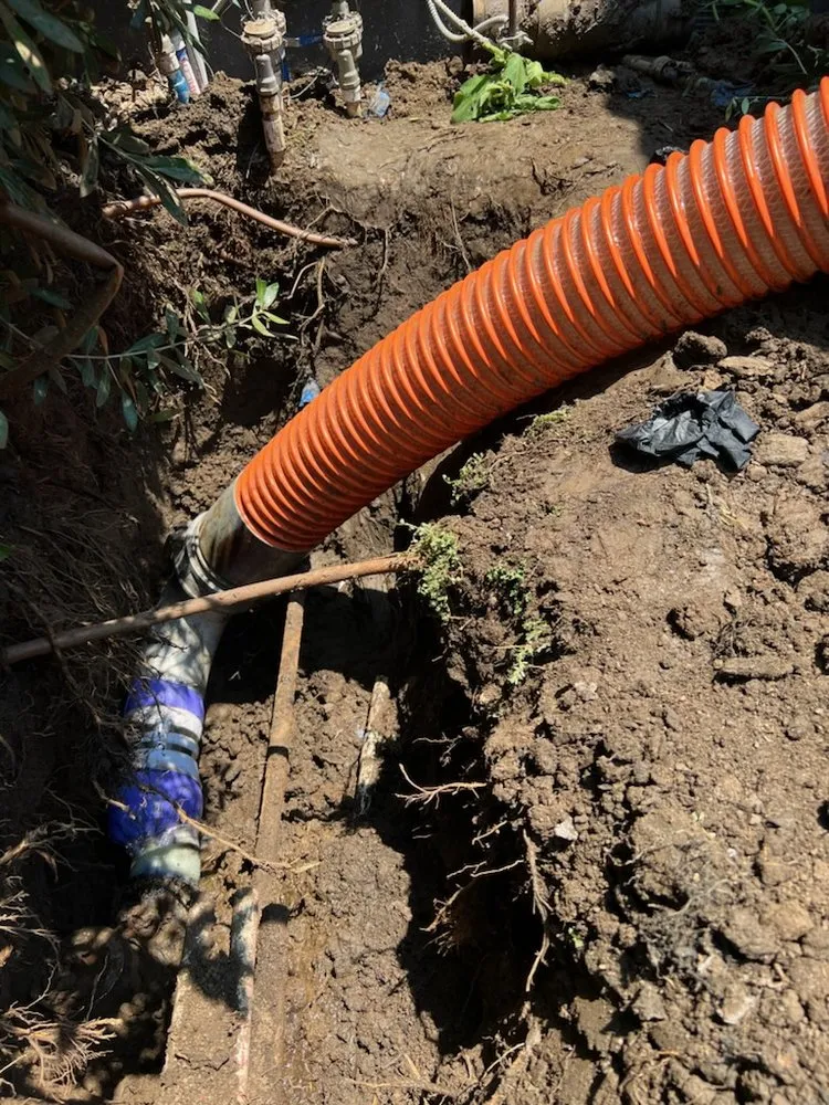 Slide of Near & Best Plumber