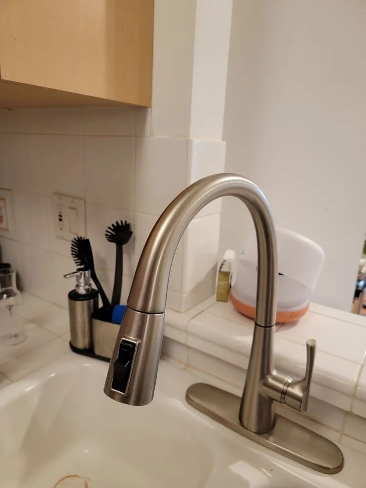 Slide of Near & Best Plumber