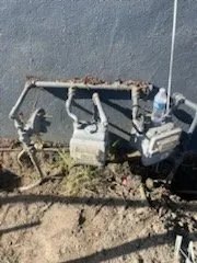 Emergency pipe repair for homes in Silver Lake, CA by Near & Best Plumber