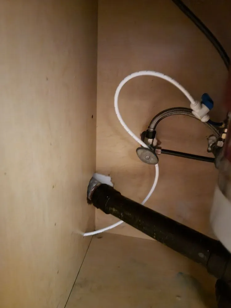 Slide of Near & Best Plumber