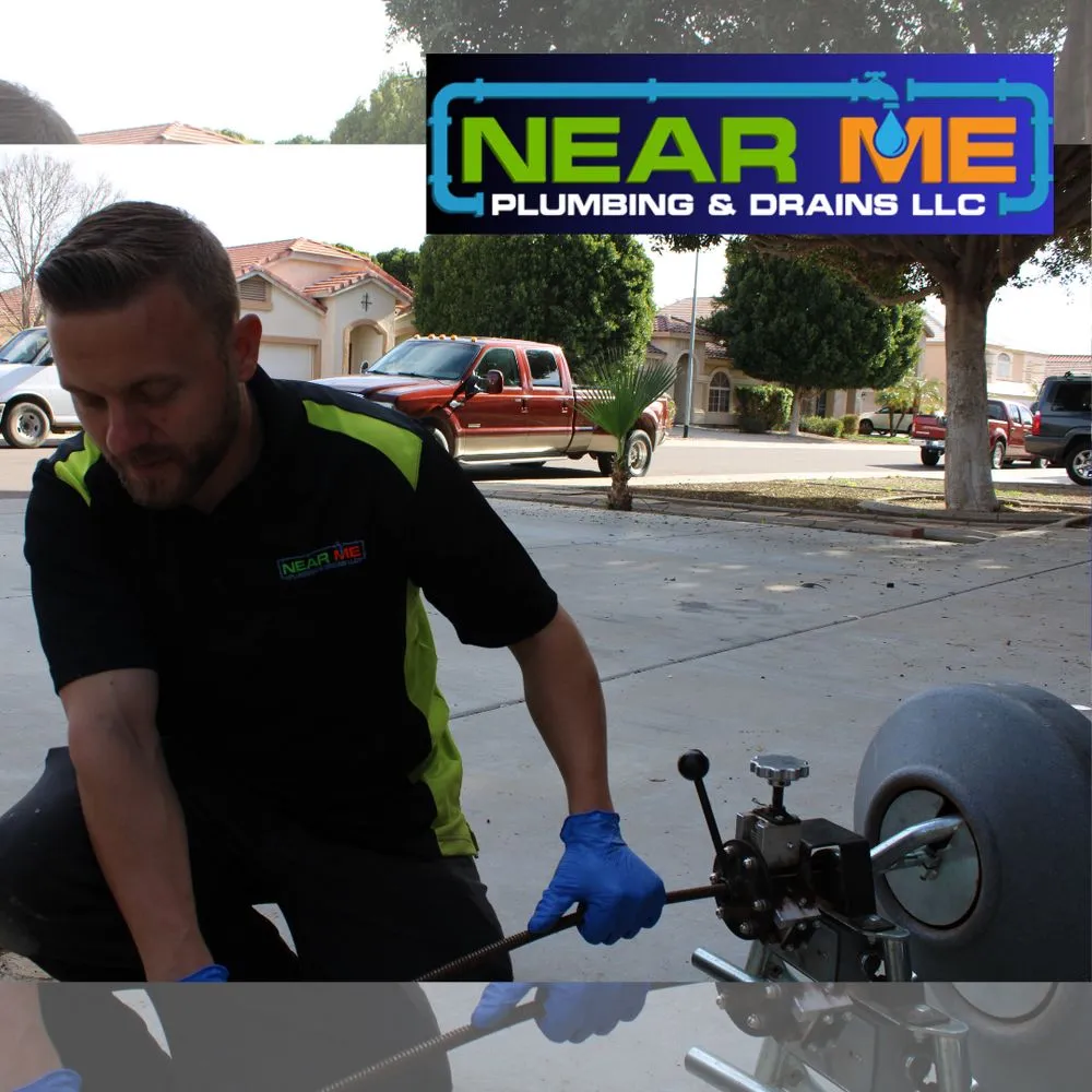 Slide of Near Me Plumbing & Drains