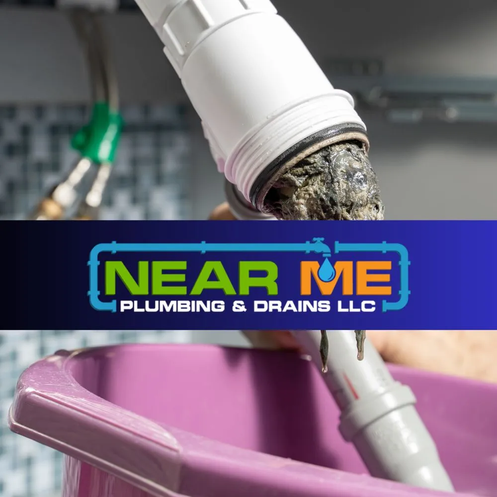 Slide of Near Me Plumbing & Drains