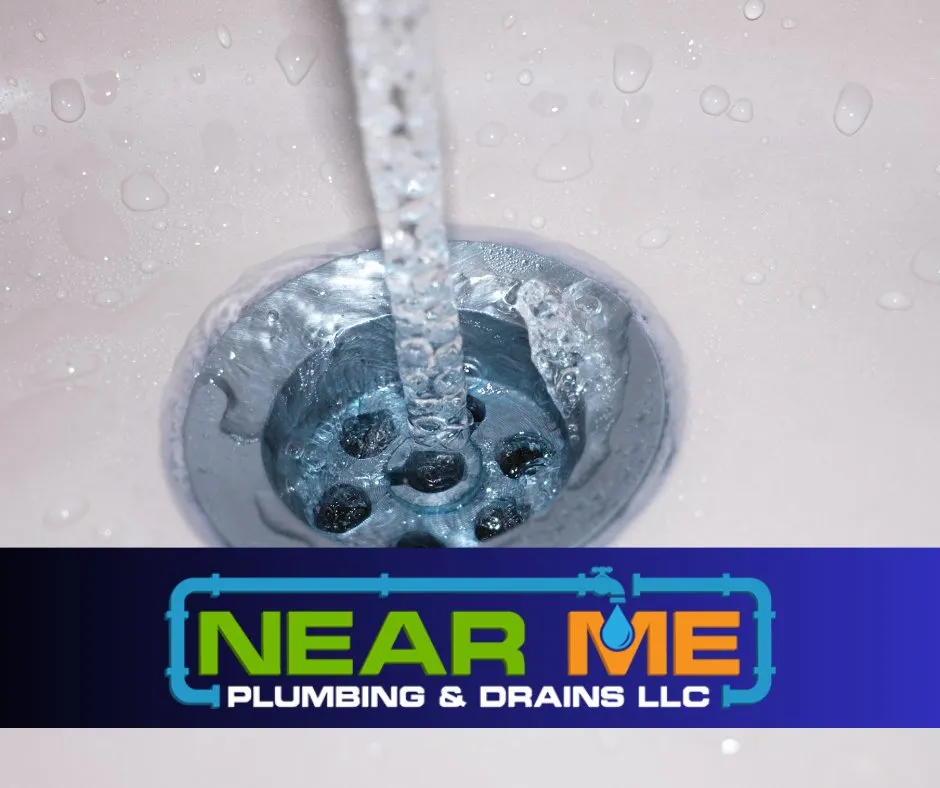 Slide of Near Me Plumbing & Drains