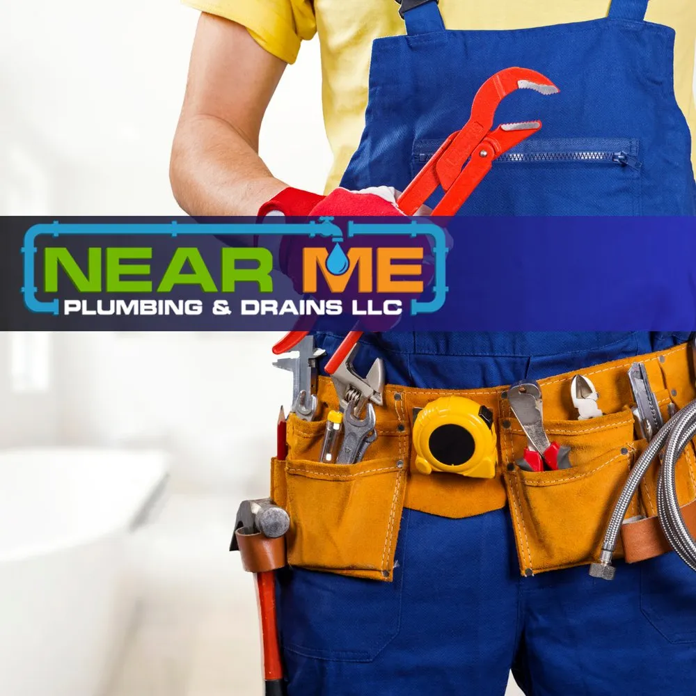 Slide of Near Me Plumbing & Drains