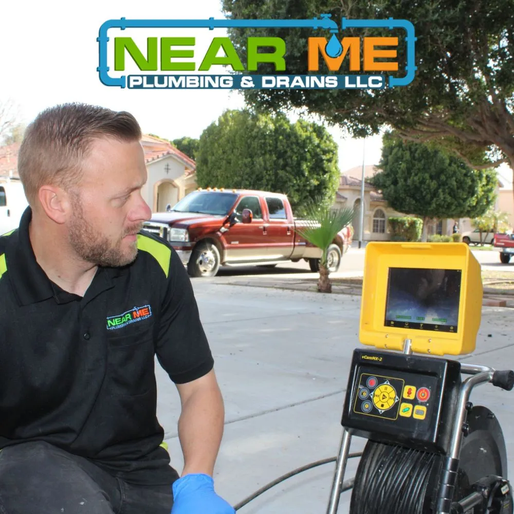 Slide of Near Me Plumbing & Drains