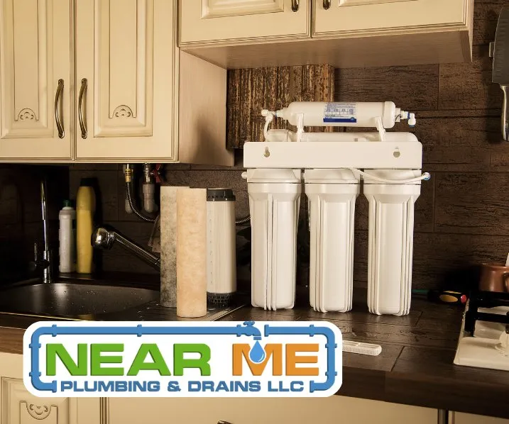 Expert plumbing repair service in Surprise, AZ - Near Me Plumbing & Drains