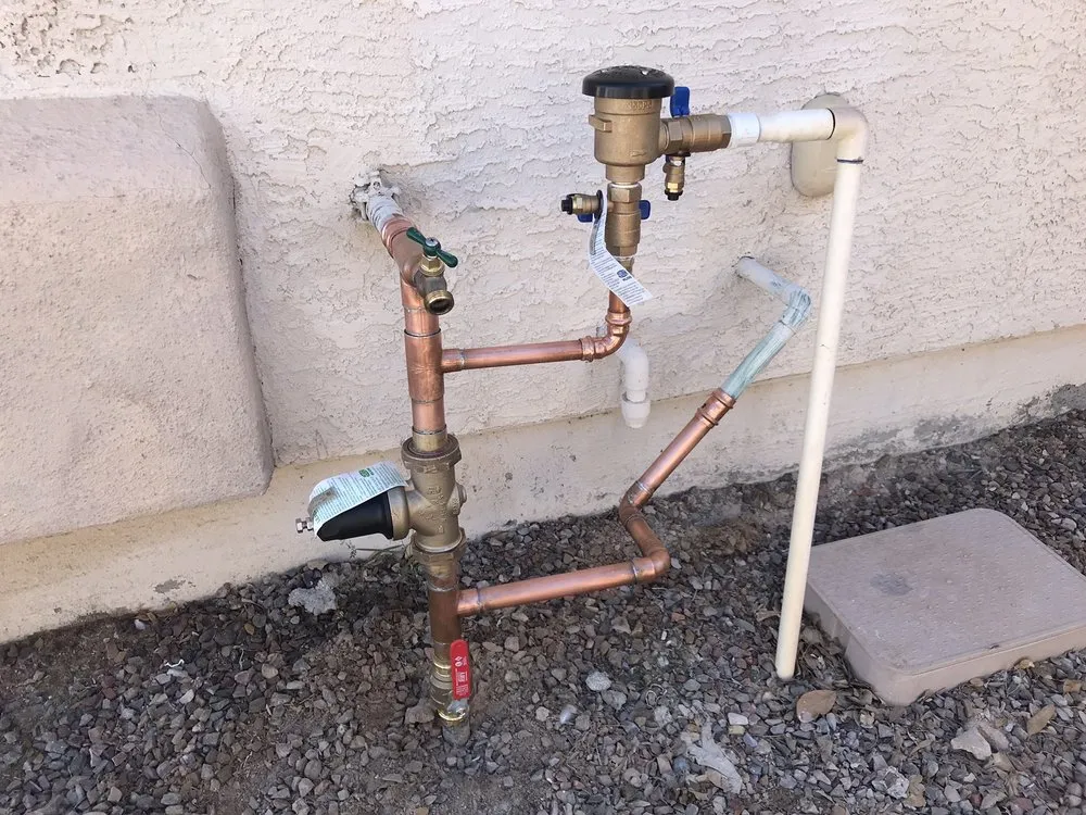 Professional plumbing repair in Surprise, AZ by Near Me Plumbing & Drains