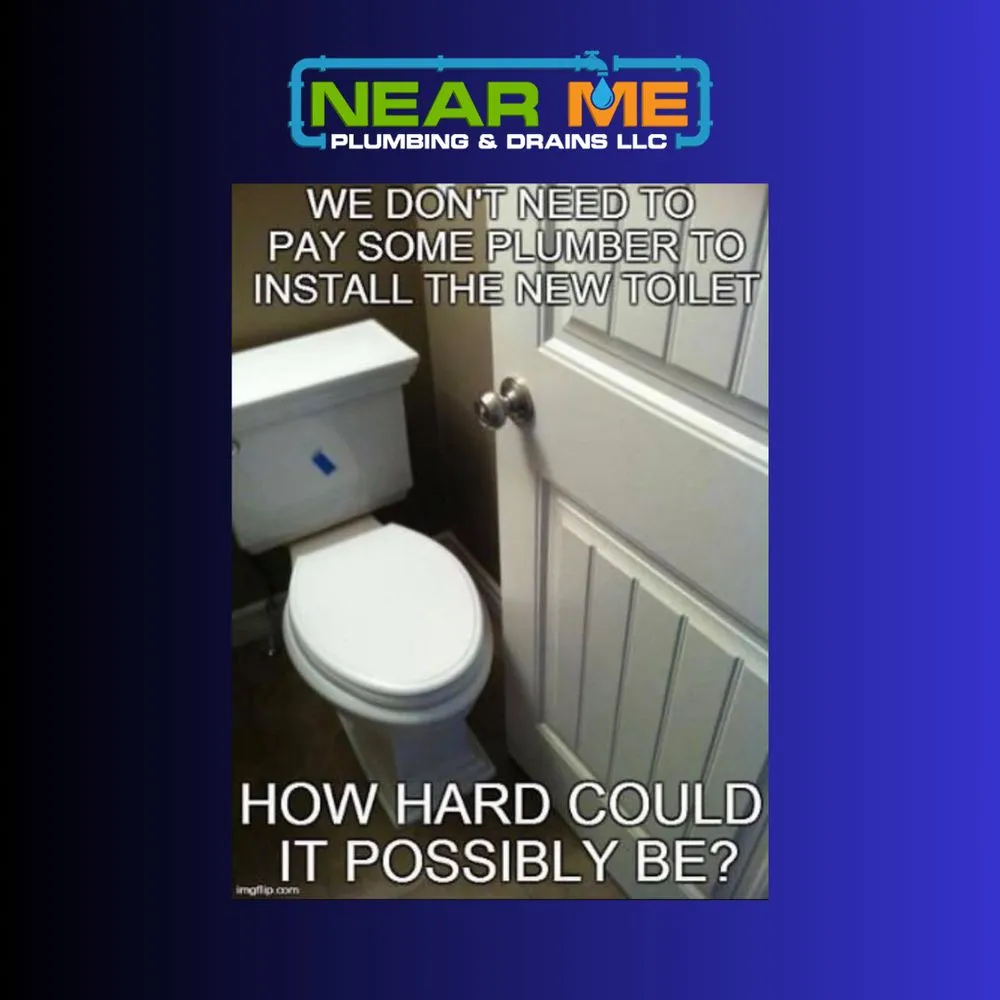 Slide of Near Me Plumbing & Drains