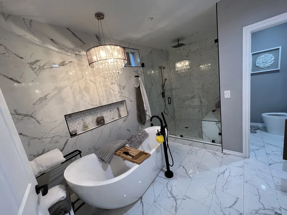 Slide of Near Me Plumbing and Rooter - Los Angeles