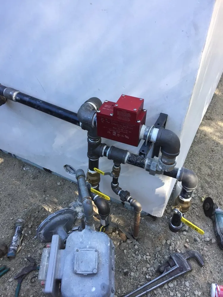 Slide of Near Me Plumbing and Rooter - Los Angeles