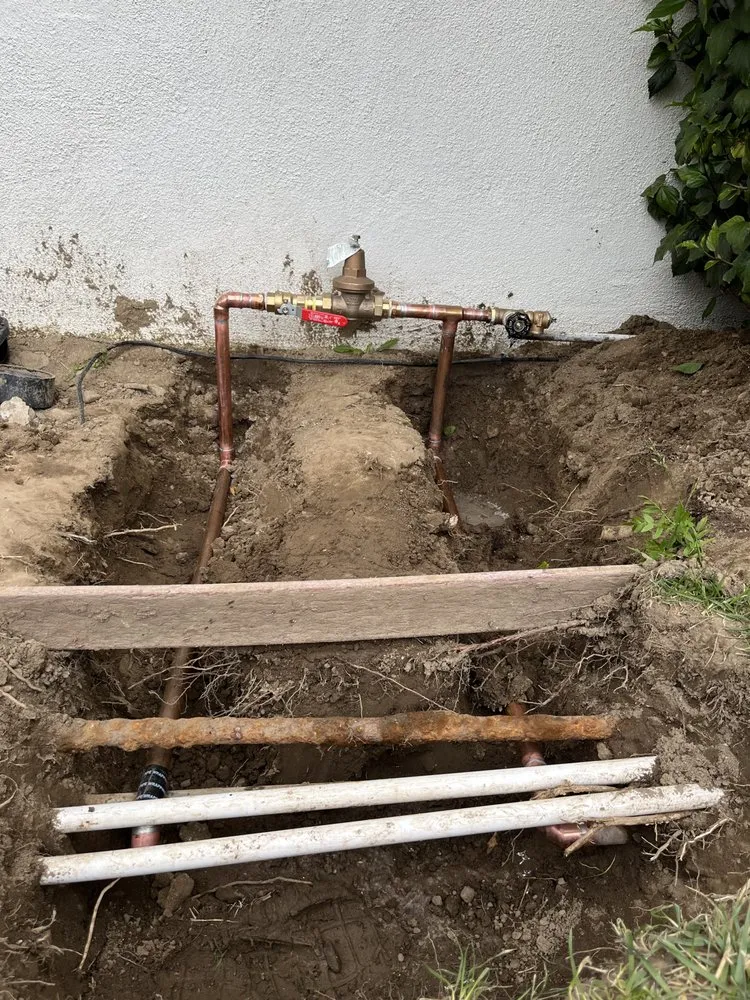 Slide of Near Me Plumbing and Rooter - Los Angeles