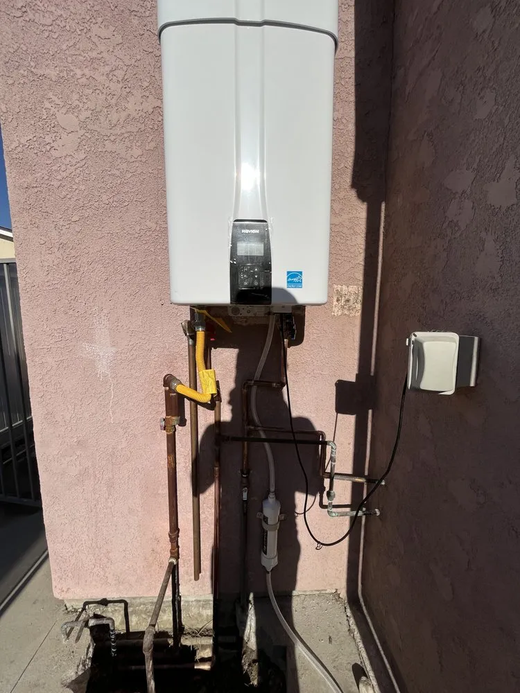 Trusted plumbing repair in Los Angeles, CA by Near Me Plumbing and Rooter - Los Angeles