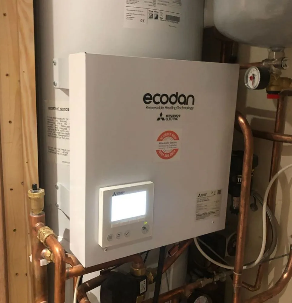 Slide of Near South Side Sewer and Drain