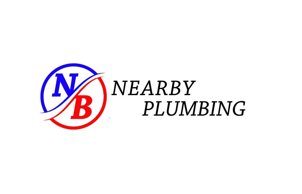 Slide of Nearby Plumbing