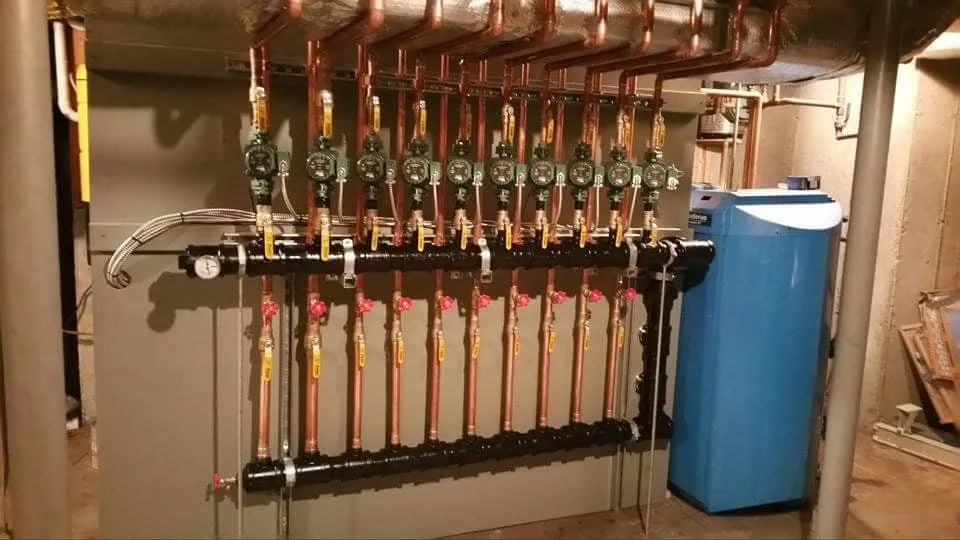 Slide of Neat & Complete Plumbing & Heating