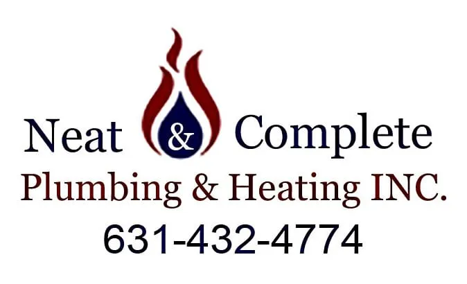 Slide of Neat & Complete Plumbing & Heating