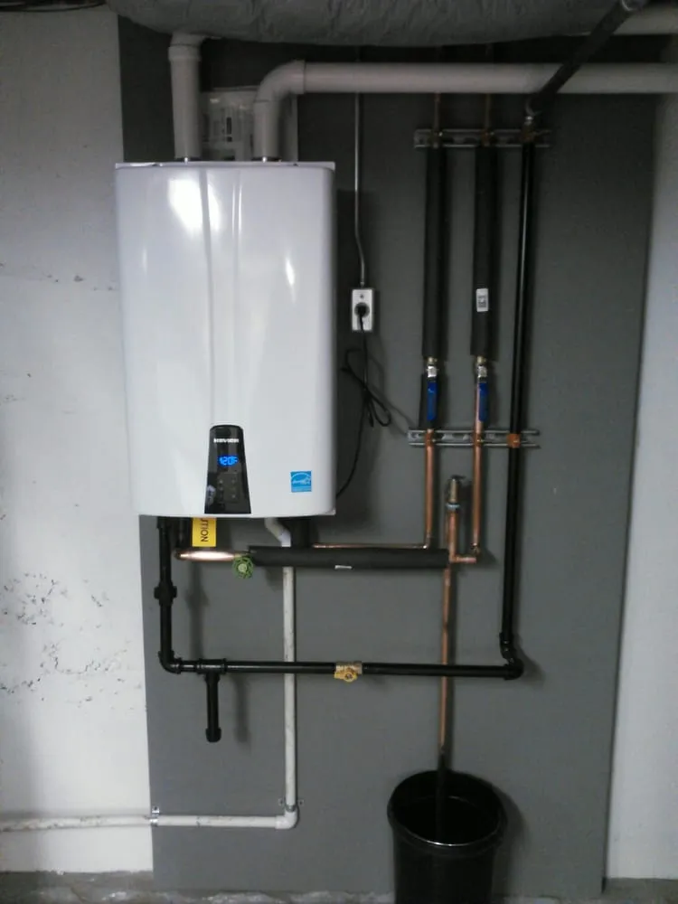 Slide of Neat & Complete Plumbing & Heating