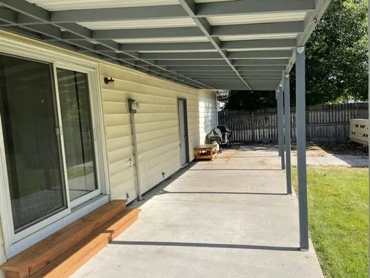 Nebraska Contracting