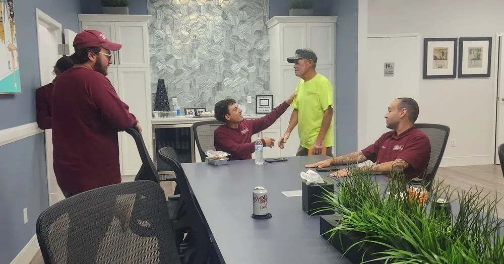 Slide of Nebrasky Plumbing, Heating & Cooling