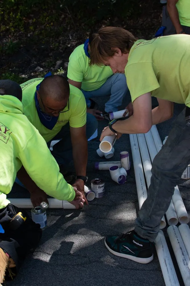 Slide of Nebrasky Plumbing, Heating & Cooling