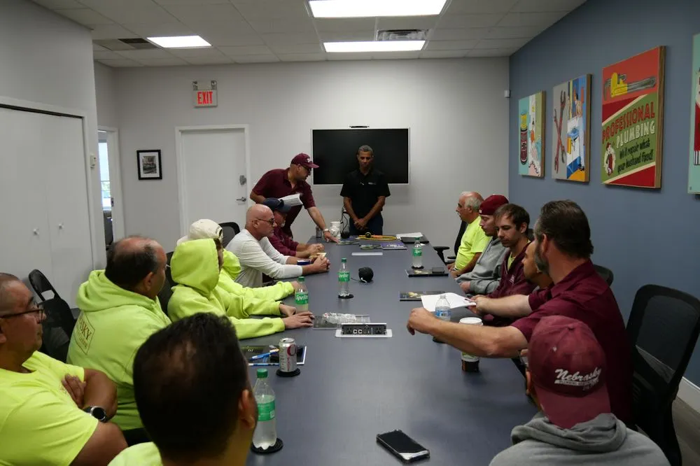 Slide of Nebrasky Plumbing, Heating & Cooling